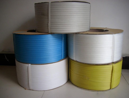 塑鋼打包帶運行中常見的故障有哪些